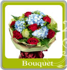 Thailand Flowers - Bouquet