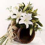 Flower Care and Treatment