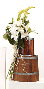 Flower Display Tips