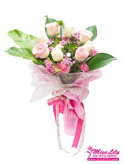 flower bouquet