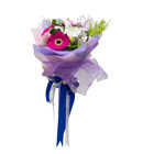 ช่อดอกไม้ มิสลิลลี่></a><br>
<a href=