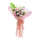 ช่อดอกไม้ มิสลิลลี่></a><br>
<a href=