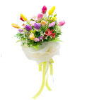 ช่อดอกไม้ มิสลิลลี่></a><br>
<a href=