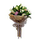 ช่อดอกไม้ มิสลิลลี่></a><br>
<a href=