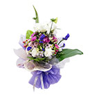 ช่อดอกไม้ มิสลิลลี่></a><br>
<a href=