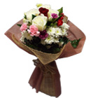 ช่อดอกไม้ มิสลิลลี่></a><br>
<a href=