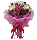 ช่อดอกไม้ มิสลิลลี่></a><br>
<a href=