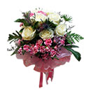 ช่อดอกไม้ มิสลิลลี่></a><br>
<a href=
