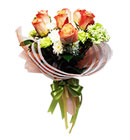 ช่อดอกไม้ มิสลิลลี่></a><br>
<a href=
