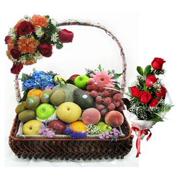 fruit basket