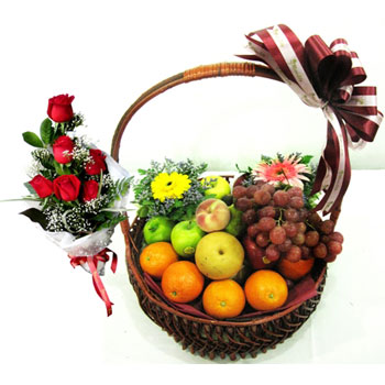 fruit basket