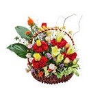 กระเช้าดอกไม้ มิสลิลลี่></a><br>
<a href=