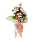 ช่อดอกไม้ มิสลิลลี่></a><br>
<a href=