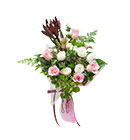 ช่อดอกไม้ มิสลิลลี่></a><br>
<a href=
