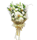 ช่อดอกไม้ มิสลิลลี่></a><br>
<a href=