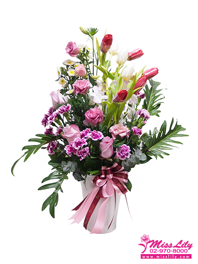 flower vase
