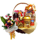 กระเช้าของขวัญ มิสลิลลี่ ></a><br>
<a href=