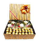 กระเช้าของขวัญ มิสลิลลี่ ></a><br>
<a href=