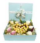 กระเช้าของขวัญ มิสลิลลี่ ></a><br>
<a href=
