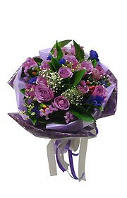 Miss Lily Flower Bouquet