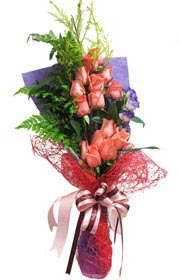 Miss Lily Flower Bouquet