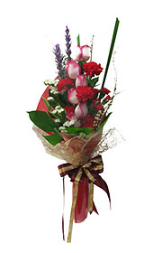 Misslily Flower Bouquet