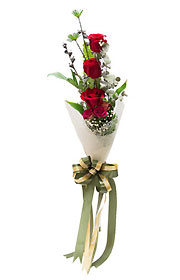 Miss Lily Flower Bouquet