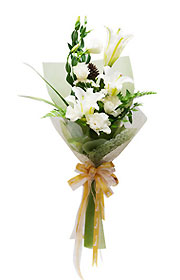 Miss Lily Flower Bouquet