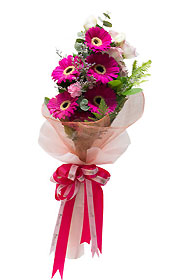 Miss Lily Flower Bouquet