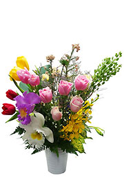 Misslily Flower Vase