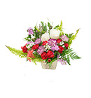 ดอกไม้ประดับโต๊ะ มิสลิลลี่></a><br>
<a href=
