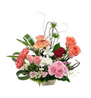 ดอกไม้ประดับโต๊ะ มิสลิลลี่></a><br>
<a href=