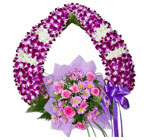 พวงหรีด มิสลิลลี่ ></a><br>
<a href=