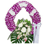พวงหรีด มิสลิลลี่ ></a><br>
<a href=
