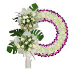 พวงหรีด มิสลิลลี่ ></a><br>
<a href=