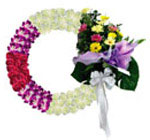 พวงหรีด มิสลิลลี่ ></a><br>
<a href=