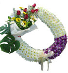 พวงหรีด มิสลิลลี่ ></a><br>
<a href=
