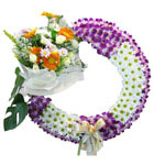 พวงหรีด มิสลิลลี่ ></a><br>
<a href=