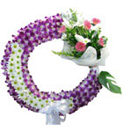 พวงหรีด มิสลิลลี่ ></a><br>
<a href=