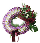 พวงหรีด มิสลิลลี่ ></a><br>
<a href=