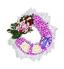 พวงหรีด มิสลิลลี่ ></a><br>
<a href=