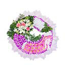 พวงหรีด มิสลิลลี่ ></a><br>
<a href=