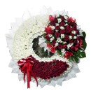 พวงหรีด มิสลิลลี่ ></a><br>
<a href=