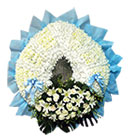 พวงหรีด มิสลิลลี่ ></a><br>
<a href=