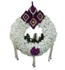 พวงหรีด มิสลิลลี่ ></a><br>
<a href=