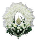พวงหรีด มิสลิลลี่ ></a><br>
<a href=