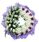 พวงหรีด มิสลิลลี่ ></a><br>
<a href=