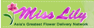 Miss Lily: Asia Greatest Flower Delivery Network