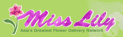 Miss Lily: Thailand Flowers