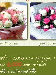 My Family's Birthday